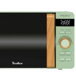 Микроволновая печь Tesler ME-2044 зеленый