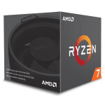 Процессор AMD Ryzen 7 2700 AM4 (YD2700BBAFBOX)