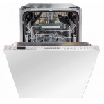 Встраиваемая посудомоечная машина Kuppersberg GL 4588 (УЦЕНКА)
