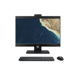 Моноблок Acer Veriton Z4860G (DQ.VRZER.14Z) черный