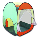 Игровая палатка Belon Квадрат увеличенный-1 (ПИ-004КУ-СТ1)