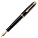 Ручка перьевая Pelikan Souveraen M 800 (PL995563)