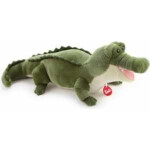 Мягкая игрушка Trudi Крокодил Педро 48см 27865