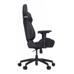 Кресло игровое Vertagear SL4000 черный