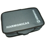 Кейс для губных гармоник Hohner Harmonica Case (MZ91150)