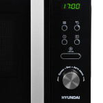 Микроволновая печь Hyundai HYM-D3001