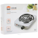 Настольная плита Home Element HE-HP703 white