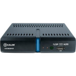 Тюнер DVB-T D-Color DC902HD