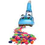 Набор для лепки Hasbro Play-Doh Пылесос и набор для уборки F3642