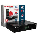 Ресивер Lumax DV3207HD