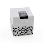 Игрушка-антистресс Fidget Cube 02008 Grey Black