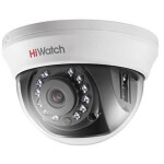 Камера видеонаблюдения Hikvision HiWatch DS-T101 (6мм)