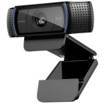 Веб-камера Logitech Webcam C920e (960-001360)