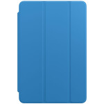 Чехол-обложка Apple IPad mini Smart Cover Surf Blue (MY1V2ZM/A)