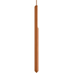 Чехол для стилуса Apple Pencil Case Saddle Brown (MQ0V2ZM/A)