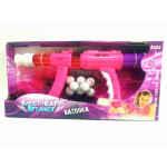 Игрушечное оружие Toy Target Sweet Heart Breaker (22022)