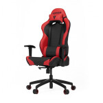 Кресло игровое Vertagear SL2000 черный/красный