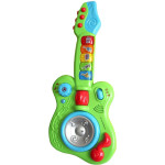 Интерактивная игрушка Фиксики Гитара GT8647