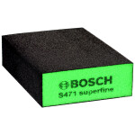 Губка шлифовальная Bosch 2608608228