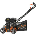 Скарификатор бензиновый Carver SR 5240 (01.024.00019)