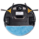 Робот-пылесос IBoto X220G Aqua черный