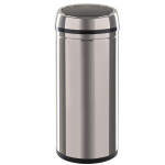Ведро для мусора Tesler STB-18 inox