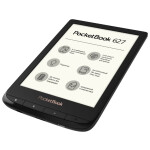 Электронная книга PocketBook 627 черный