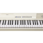 Цифровое пианино Tesler KB-8850 WHITE