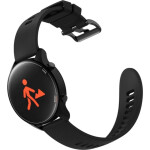Умные часы Xiaomi Mi Watch Black