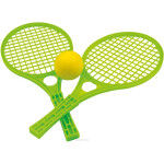Набор для тенниса ZebraToys (15-5055-1)