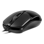 Мышь Sven RX-112 черный