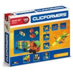 Конструктор Clicformers Basic Set 801004