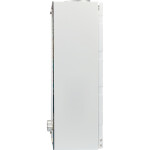 Газовый проточный водонагреватель Zanussi GWH 10 Fonte Glass Mirror