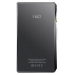 Плеер Hi-Fi Fiio X5 III titanium