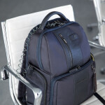 Рюкзак для ноутбука Piquadro Brief CA4439BRBM/N