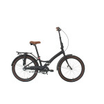 Велосипед Altair City 24 RBKW9Y243001