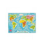Пазл Dodo Карта мира R100110