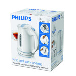 Чайник электрический Philips HD 4646/70
