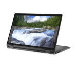 Ноутбук-трансформер Dell 7410-5386