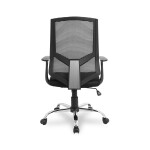 Офисное кресло College HLC-1500H/Black
