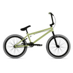 Велосипед Haro Premium Stray 20 BMX20,75 светло-зеленый
