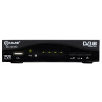 Тюнер DVB-T D-Color DC1301HD