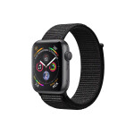 Умные часы Apple Watch Series 4 (MU672RU/A)