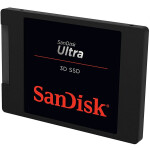 Накопитель SSD Sandisk SDSSDH3-250G-G25