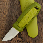 Нож перочинный Mora Eldris (12651) зеленый