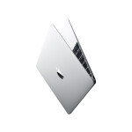 Ноутбук Apple MacBook 12 Silver (MNYH2RU/A)