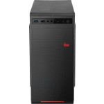 Персональный компьютер iRU Home 315 MT (1162610)