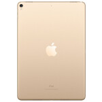 Планшет Apple iPad Pro 10.5 512GB Wi-Fi (MPGK2RU/A) Gold