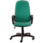 Компьютерное кресло Office-Lab КР33 (С8) зеленый