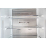 Холодильник Ascoli ADRFW345WE